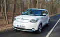KIA & KMAG: Električni Soul EV naprodaj v Sloveniji