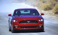 Ford Mustang: Že 2200 naročil za najhitrejšega Forda v Evropi