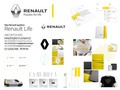 "RENAULT - Passion for life" : NOVI PODPIS ZNAMKE RENAULT SE JE RODIL V SLOVENIJI!