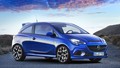 Nova Opel Corsa OPC: Prepričljiva peta generacija vrhunske športnice
