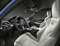 BMW serija 3: Novi predstavniki serije 3 v limuzinski in karavanski različici