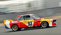 BMW 3.0 CSL  Batmobile  Art Car by Alexander Calder