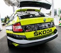 Športni, bolj športni, najbolj športni: Pet Škodinih modelov na GTI-srečanju  ob Vrbskem jezeru
