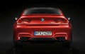 BMW M6 Coupé, BMW M6 Gran Coupé in BMW M6 Cabrio: Competition paket bo od julija 2015 na voljo tudi v Sloveniji 