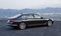 Novi BMW serije 7: Stilna navzočnost, zanesljiva dinamika in ekskluzivna eleganca
