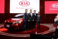 Kia Motors z novo tovarno - odslej tudi v Mehiki: Kia Motors uradno naznanila začetek poslovanja v tej srednjeameriški državi