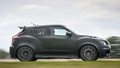 Nissan Juke-R: Še bolj mišičast, drznejši in močnejši