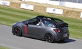 DS Automobiles: Prva udeležba na Goodwoodskem festivalu hitrosti