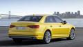 Nova Audi A4 in Audi A4 Avant: Štirica zmaguje