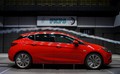 Nova Opel Astra: Dovršena aerodinamika za izjemno učinkovitost