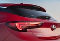 Opel na IAA 2015: Svetovna premiera nove Astre