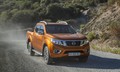 Nissan NP300 Navara: Dvig standardov na področju stila in zmogljivosti