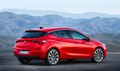 Lahkotno lahka - nova Opel Astra: Kompaktnejša, lažja in gospodarnejša