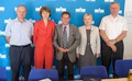 UNI Maribor Grand Prix Engineering GPE15: Mariborski študenti z dirkalnikom do stopničk na mednarodnem tekmovanju