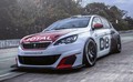 PEUGEOT 308 RACING CUP: ROJEN ZA DIRKO