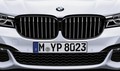 BMW serije 7: Nova originalna dodatna oprema 