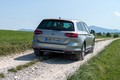 Novi Passat Alltrack: Združuje najboljše iz sveta cestnih in sveta terenskih vozil
