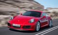 Novi Porsche 911 Carrera: Več užitka, zmogljivosti in učinkovitosti