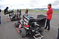 UNI Maribor Grand Prix Engineering GPE15: Mariborski študentje osvojili 1. mesto na mednarodnem tekmovanju na Češkem