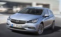 IAA 2015: Svetovna premiera Opel Astre Sports Tourer