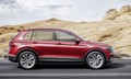 Volkswagen & IAA 2015: Svetovna premiera novega Tiguana v Frankfurtu