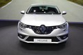 Renault v Frankfurtu: Renault razkriva novi Mégane in Talisman Grandtour