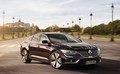Renault v Frankfurtu: Renault razkriva novi Mégane in Talisman Grandtour