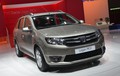 Dacia Logan MCV & Duster Aventure: Več avtomobilov znamke Dacia