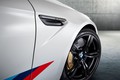BMW M6 Coupe Competition Edition: Dvig stopnje individualizacije