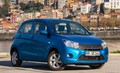 Suzuki CELERIO na slovenskem tržišču: Vozilo A-segmenta s prostorno notranjostjo in največjim prtljažnikom v svojem razredu