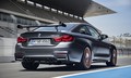 BMW M4 GTS Coupé: Najhitrejši M4