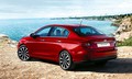 FIAT Tipo/Ægea: Nova Fiatova limuzina se bo imenovala Tipo