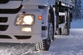 Goodyear ULTRA GRIP MAX: Pnevmatike iz najnovejše Goodyearove linije prepričale proizvajalce tovornih vozil