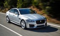 Jaguar XF: Lažji, učinkovitejši in izjemno tehnološko napreden