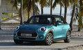 Novi MINI Cabrio: Menjava generacij v modelni seriji tradicionalne britanske blagovne znamke se nadaljuje