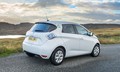 Zveza Renault-Nissan: Dobavitelj največje flote električnih vozil na svetu