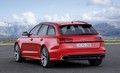Audi RS 6 Avant performance in RS 7 Sportback performance: Novi različici z dodatno pogonsko močjo