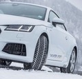 Dunlop Winter Sport 5: Z novo Dunlopovo pnevmatiko vam zima ne bo mogla prekrižati načrtov