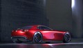 Mazda RX-VISION: Mazda v Tokiu predstavila koncept športnega avtomobila z rotacijskim motorjem
