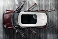 Novi MINI Clubman: Nadaljevanje menjave generacij v modelni družini MINI