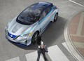 Konceptno vozilo Nissan IDS: Nissanova vizija za prihodnost električnih vozil in avtonomne vožnje