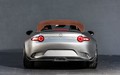 Mazda MX-5 Spyder in MX-5 Speedster: Mazda predstavlja dva nova oblikovalska koncepta