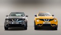 NISSAN JUKE: ZLOŽEN V VELIKI BRITANIJI: Pravijo, da se vse najboljše ideje porodijo na kosu praznega papirja