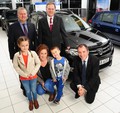 Dacia: DACIA PRODALA ŽE 3.500.000 VOZIL!