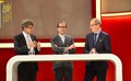 »Zlati volan 2015«: »In zmagovalka je…. Opel Astra!«
