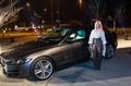 NOVI JAGUAR XF & S U S N Y A R A: NADGRADNJA VIZIJE