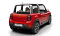 CITROËN E-MEHARI: PROSTI ELEKTRON