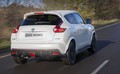 Nissan Juke Nismo: Nismo vstopa na evropski trg z Jukeom