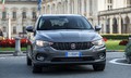 Novi FIAT Tipo: Tipo je dobitnik prestižnega naslova Autobest 2016
