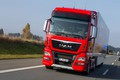 MAN TGX D38: Posodobitev paradnega konja